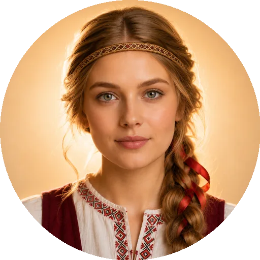 Дуся — аватар ассистента